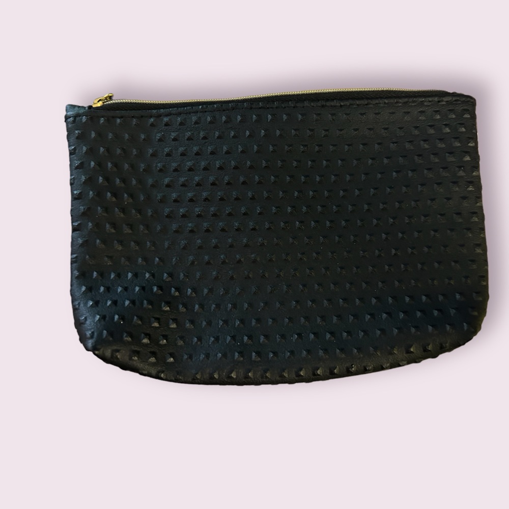 Ipsy small makeup bag